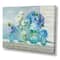 Designart - Coastl Flowers Bouquets - Nautical & Coastal Canvas Art